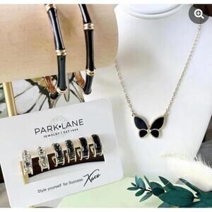 Bindi Necklace SPARKLE BOX